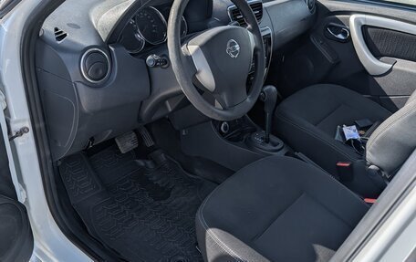 Nissan Terrano III, 2016 год, 1 100 000 рублей, 10 фотография