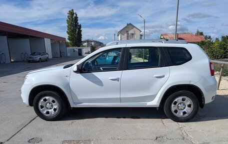 Nissan Terrano III, 2016 год, 1 100 000 рублей, 7 фотография