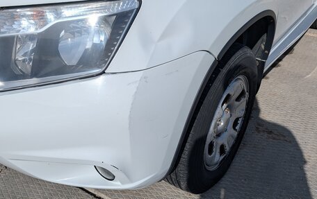 Nissan Terrano III, 2016 год, 1 100 000 рублей, 17 фотография