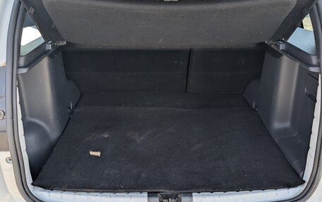 Nissan Terrano III, 2016 год, 1 100 000 рублей, 15 фотография