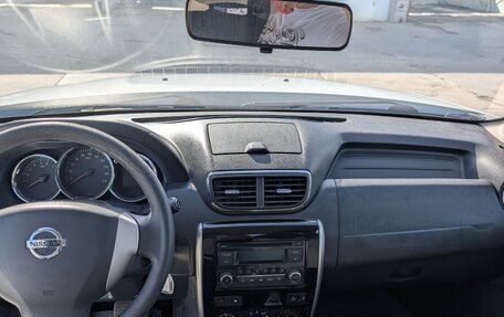 Nissan Terrano III, 2016 год, 1 100 000 рублей, 12 фотография