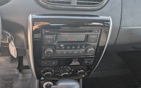 Nissan Terrano III, 2016 год, 1 100 000 рублей, 13 фотография