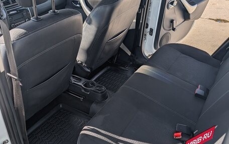 Nissan Terrano III, 2016 год, 1 100 000 рублей, 11 фотография