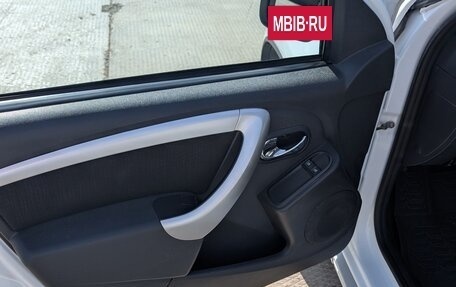 Nissan Terrano III, 2016 год, 1 100 000 рублей, 9 фотография