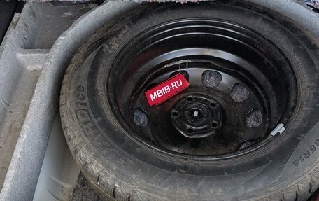 Nissan Terrano III, 2016 год, 1 100 000 рублей, 16 фотография