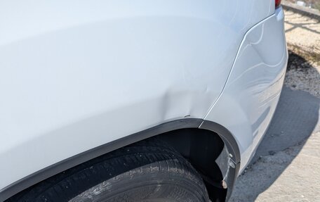 Nissan Terrano III, 2016 год, 1 100 000 рублей, 18 фотография