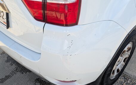 Nissan Terrano III, 2016 год, 1 100 000 рублей, 20 фотография