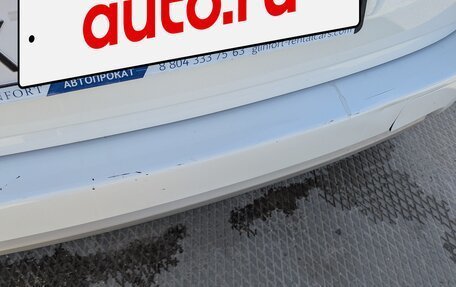 Nissan Terrano III, 2016 год, 1 100 000 рублей, 19 фотография