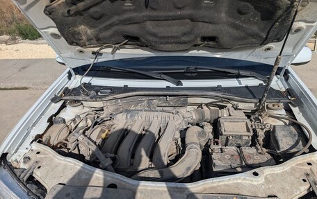 Nissan Terrano III, 2016 год, 1 100 000 рублей, 21 фотография