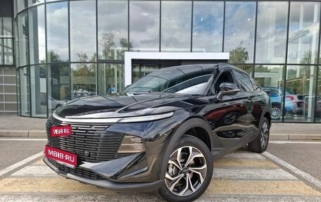 Haval F7x, 2025 год, 3 549 000 рублей, 1 фотография