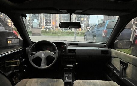 Nissan Sunny N13, 1990 год, 90 000 рублей, 8 фотография