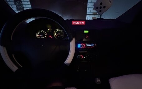 Hyundai Getz I рестайлинг, 2008 год, 500 000 рублей, 12 фотография