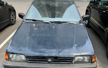 Nissan Sunny N13, 1990 год, 90 000 рублей, 4 фотография