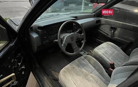 Nissan Sunny N13, 1990 год, 90 000 рублей, 7 фотография