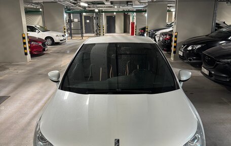 Citroen DS4, 2012 год, 899 999 рублей, 2 фотография