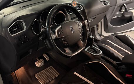 Citroen DS4, 2012 год, 899 999 рублей, 7 фотография