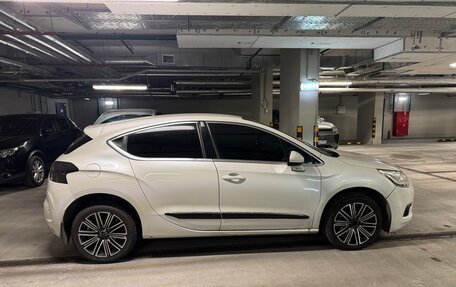 Citroen DS4, 2012 год, 899 999 рублей, 5 фотография
