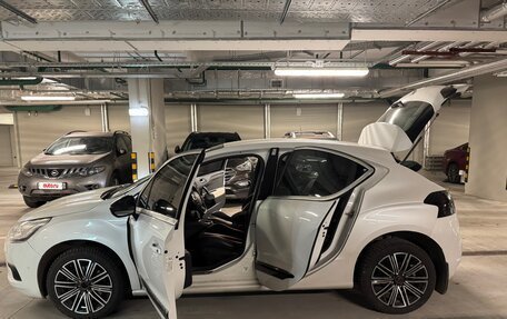 Citroen DS4, 2012 год, 899 999 рублей, 11 фотография