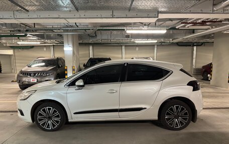 Citroen DS4, 2012 год, 899 999 рублей, 3 фотография