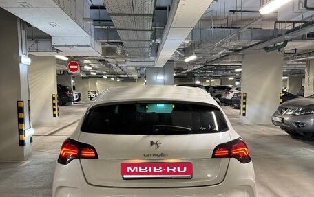 Citroen DS4, 2012 год, 899 999 рублей, 14 фотография