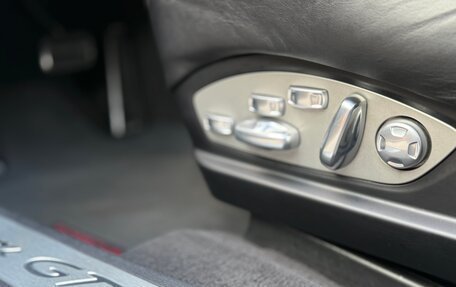 Porsche Panamera II рестайлинг, 2015 год, 4 600 000 рублей, 12 фотография