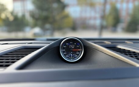 Porsche Panamera II рестайлинг, 2015 год, 4 600 000 рублей, 15 фотография