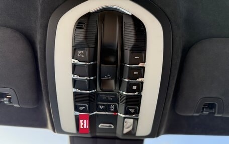 Porsche Panamera II рестайлинг, 2015 год, 4 600 000 рублей, 17 фотография