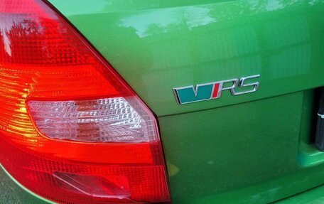 Skoda Fabia RS II, 2011 год, 900 000 рублей, 12 фотография