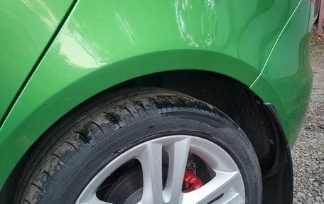Skoda Fabia RS II, 2011 год, 900 000 рублей, 10 фотография