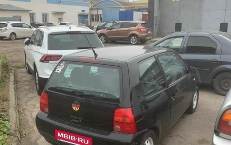 Volkswagen Lupo, 2000 год, 180 000 рублей, 2 фотография