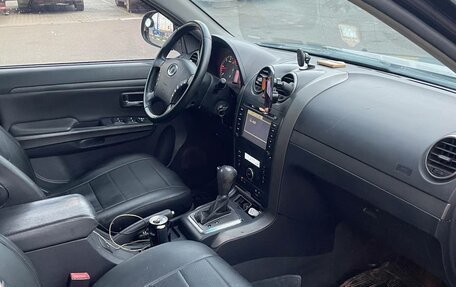 Great Wall Hover H5, 2013 год, 560 000 рублей, 9 фотография