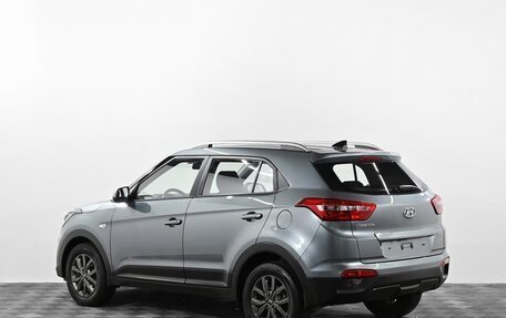 Hyundai Creta I рестайлинг, 2020 год, 1 649 000 рублей, 3 фотография