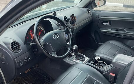 Great Wall Hover H5, 2013 год, 560 000 рублей, 4 фотография