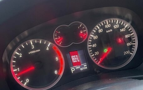 Great Wall Hover H5, 2013 год, 560 000 рублей, 5 фотография