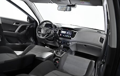 Hyundai Creta I рестайлинг, 2020 год, 1 649 000 рублей, 5 фотография