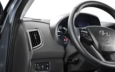 Hyundai Creta I рестайлинг, 2020 год, 1 649 000 рублей, 8 фотография