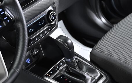 Hyundai Creta I рестайлинг, 2020 год, 1 649 000 рублей, 12 фотография