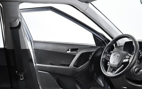 Hyundai Creta I рестайлинг, 2020 год, 1 649 000 рублей, 11 фотография
