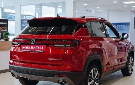 Changan CS35 Plus, 2025 год, 2 709 900 рублей, 4 фотография