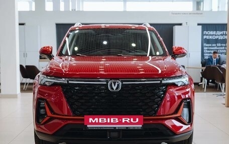 Changan CS35 Plus, 2025 год, 2 709 900 рублей, 2 фотография