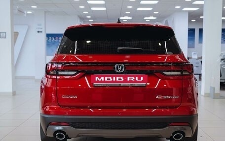 Changan CS35 Plus, 2025 год, 2 709 900 рублей, 5 фотография