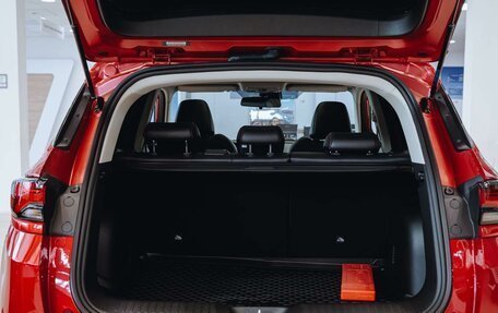 Changan CS35 Plus, 2025 год, 2 709 900 рублей, 10 фотография