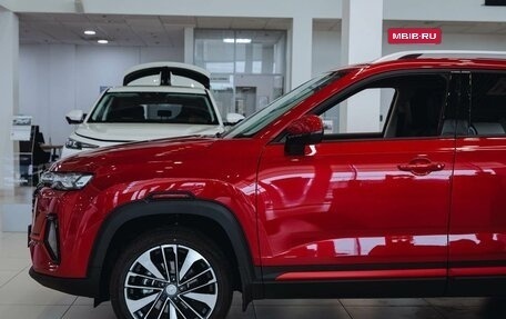Changan CS35 Plus, 2025 год, 2 709 900 рублей, 7 фотография