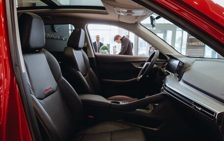 Changan CS35 Plus, 2025 год, 2 709 900 рублей, 12 фотография