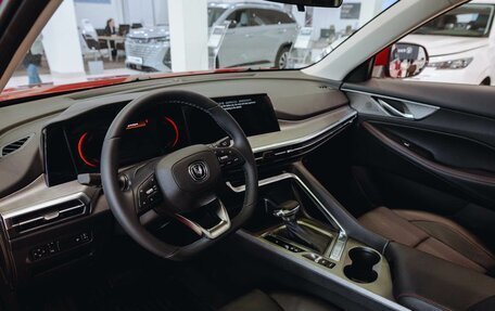 Changan CS35 Plus, 2025 год, 2 709 900 рублей, 15 фотография
