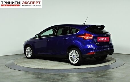 Ford Focus III, 2015 год, 1 067 000 рублей, 6 фотография