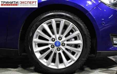 Ford Focus III, 2015 год, 1 067 000 рублей, 10 фотография