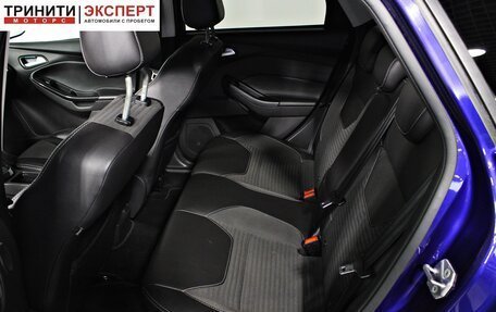 Ford Focus III, 2015 год, 1 067 000 рублей, 16 фотография