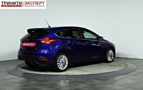 Ford Focus III, 2015 год, 1 067 000 рублей, 8 фотография