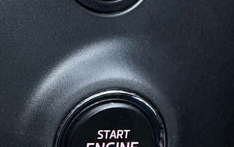 Skoda Octavia IV, 2021 год, 2 420 000 рублей, 11 фотография